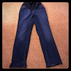 Women’s Maternity Jeans